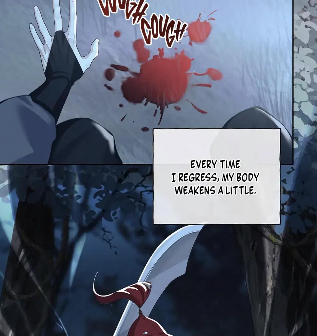 Was His Highness Assassinated Today Chapter 1 Page 81