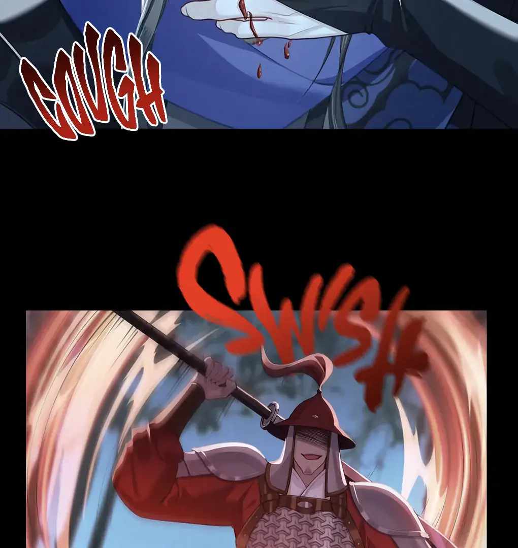 Was His Highness Assassinated Today Chapter 1 Page 84