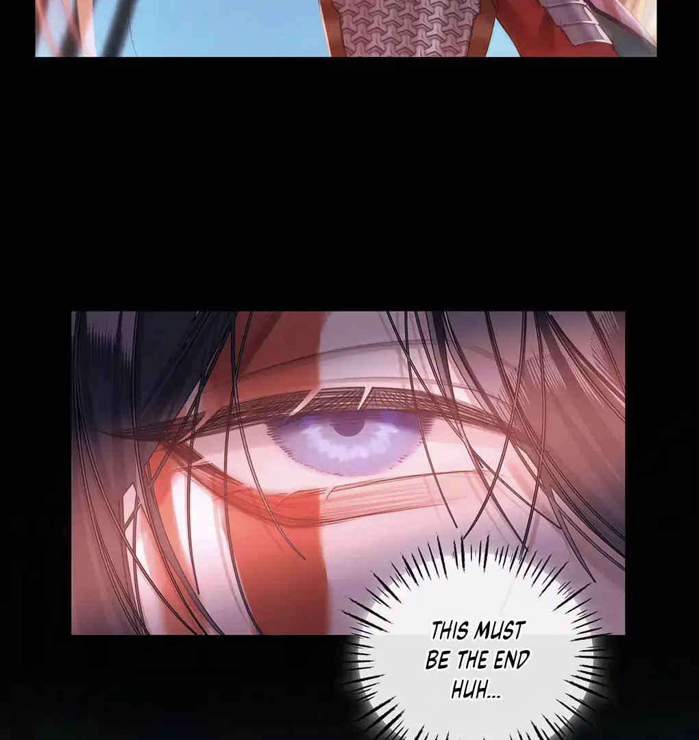 Was His Highness Assassinated Today Chapter 1 Page 85