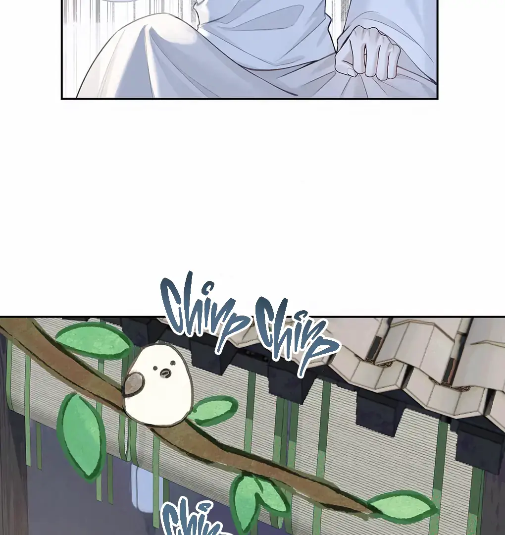 Was His Highness Assassinated Today Chapter 1 Page 90