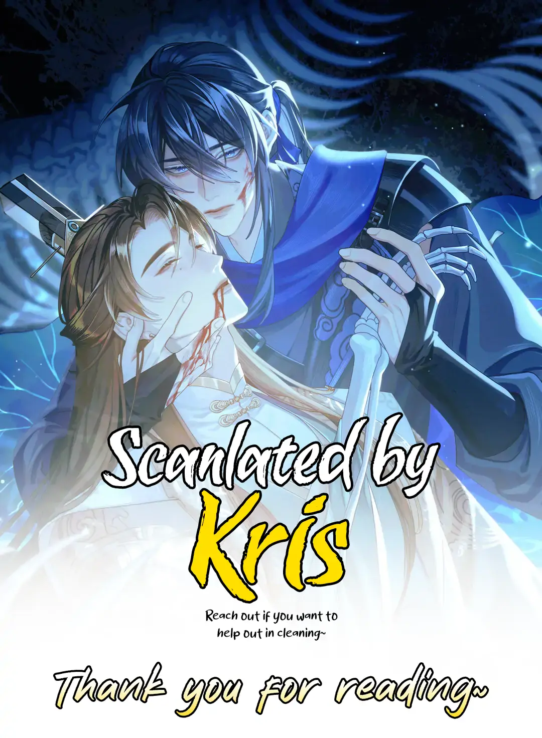 Was His Highness Assassinated Today Chapter 1 Page 98