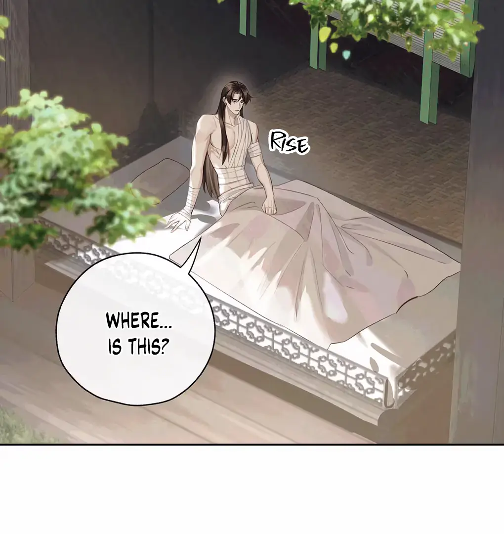 Was His Highness Assassinated Today Chapter 2 Page 13