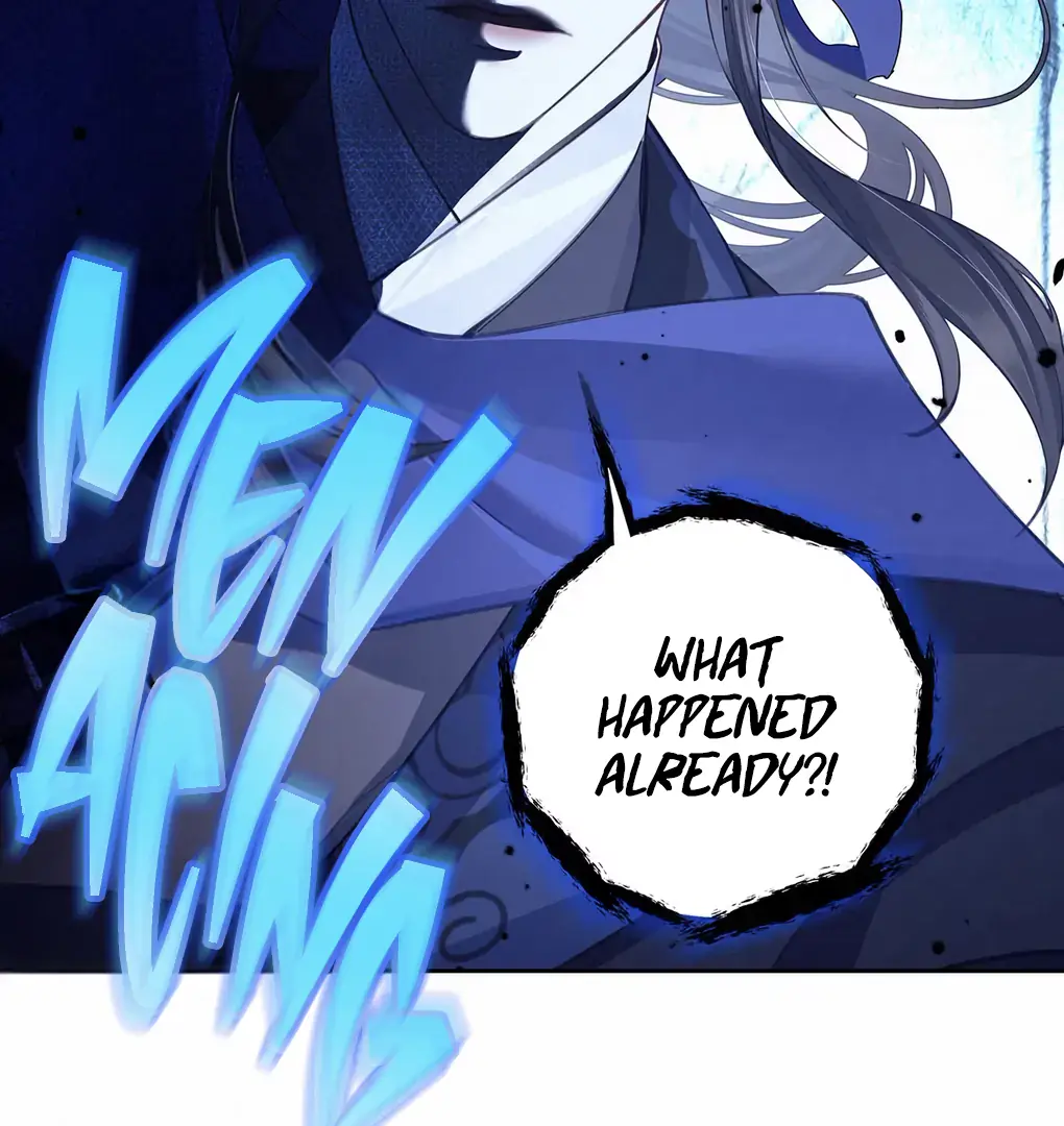 Was His Highness Assassinated Today Chapter 2 Page 19