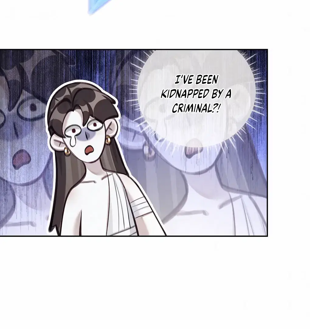 Was His Highness Assassinated Today Chapter 2 Page 20