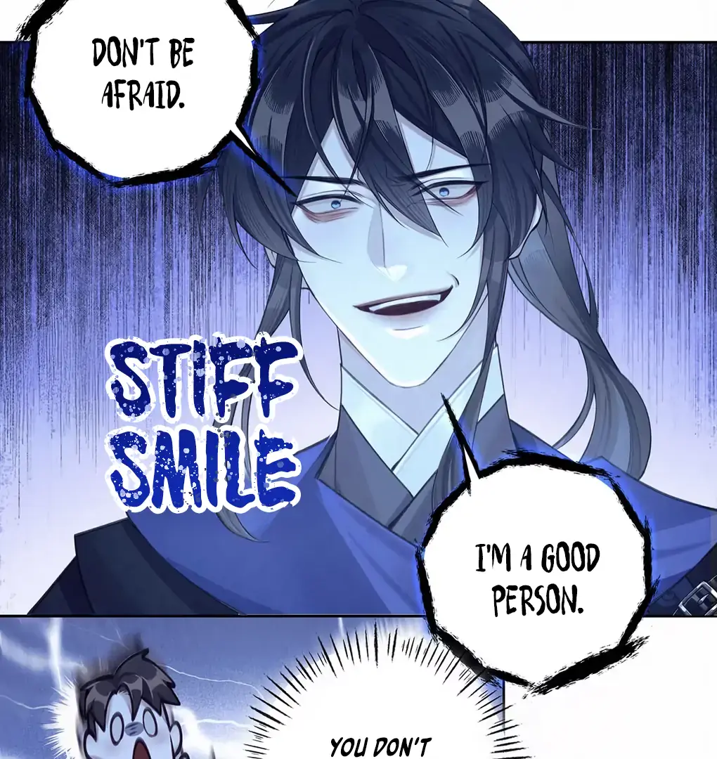 Was His Highness Assassinated Today Chapter 2 Page 23