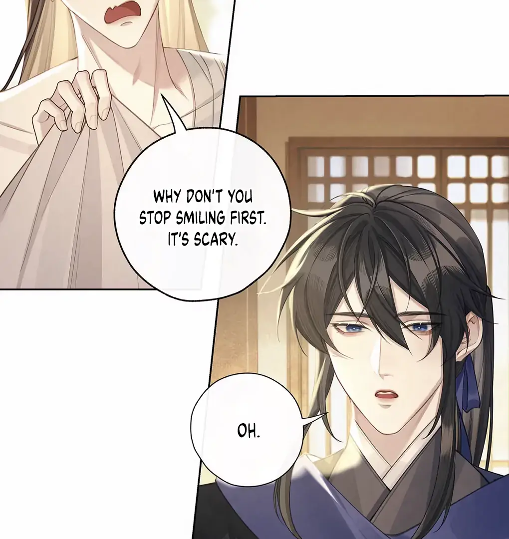 Was His Highness Assassinated Today Chapter 2 Page 25