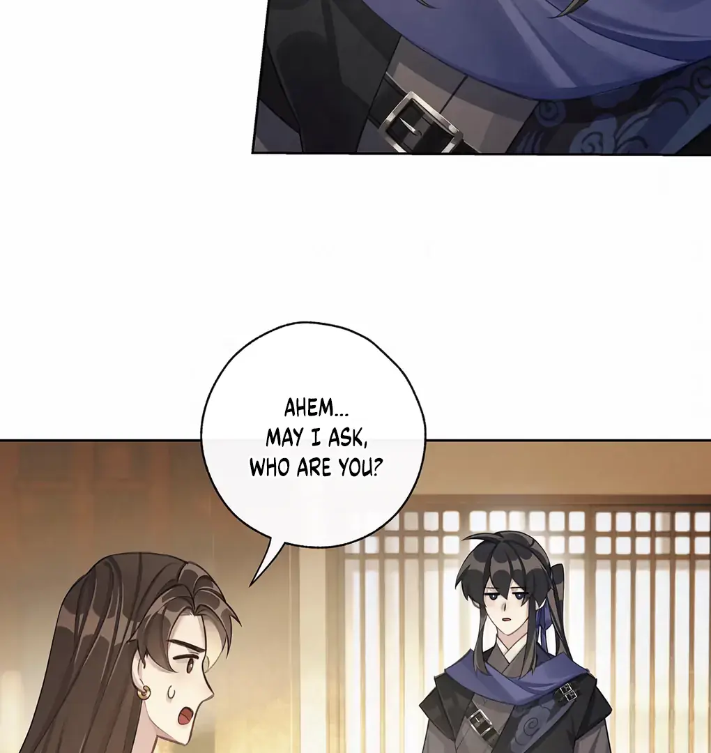Was His Highness Assassinated Today Chapter 2 Page 26
