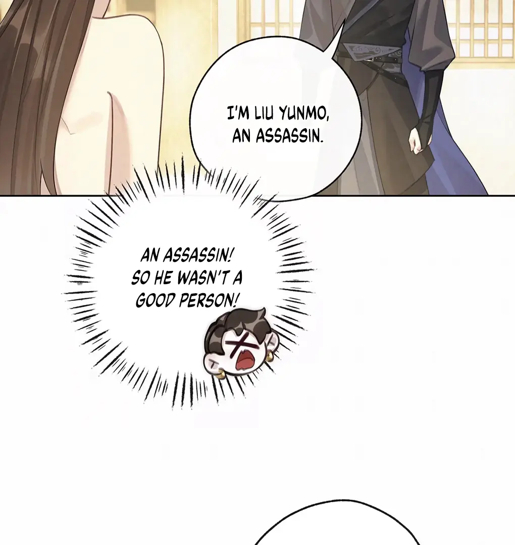 Was His Highness Assassinated Today Chapter 2 Page 27