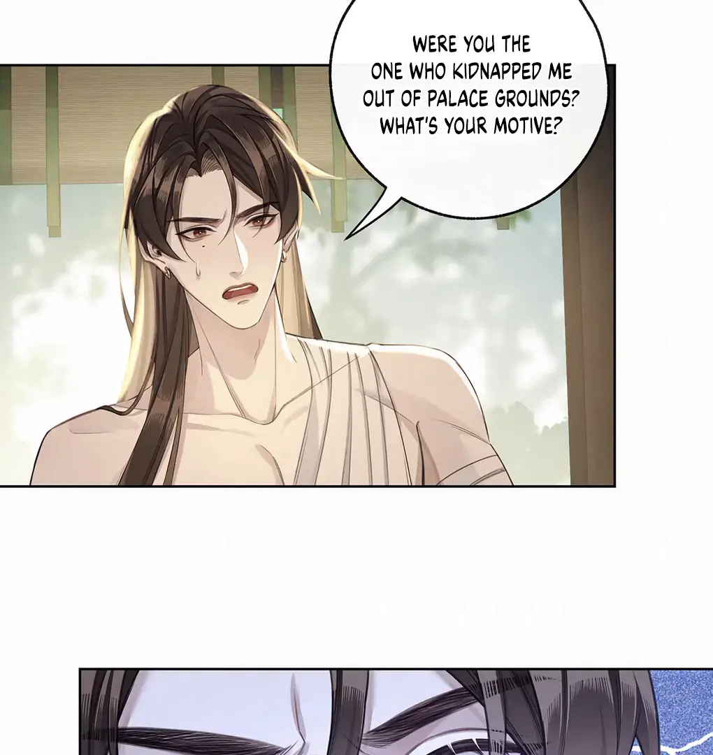 Was His Highness Assassinated Today Chapter 2 Page 28