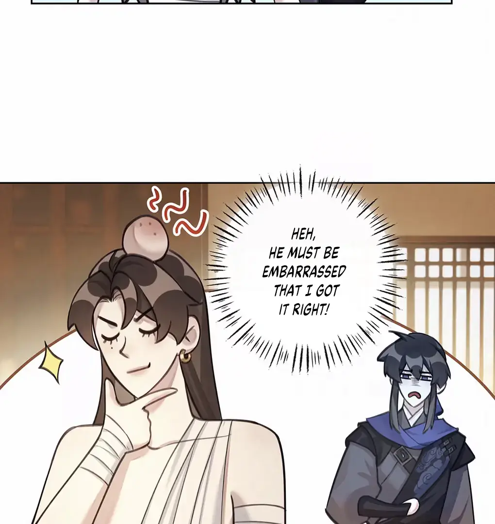 Was His Highness Assassinated Today Chapter 2 Page 33