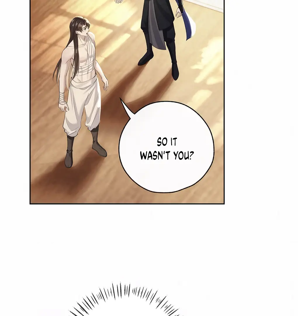 Was His Highness Assassinated Today Chapter 2 Page 35