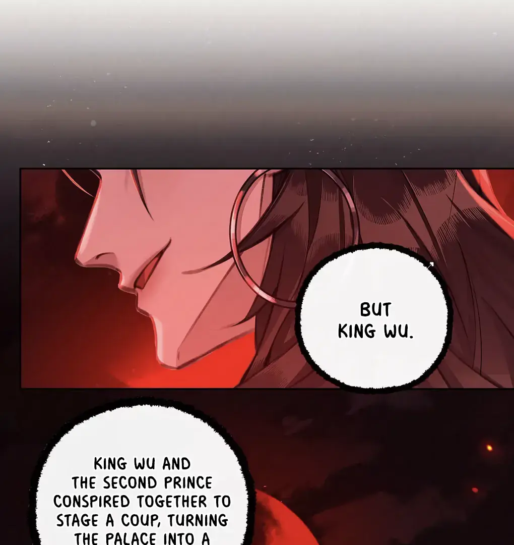 Was His Highness Assassinated Today Chapter 2 Page 37