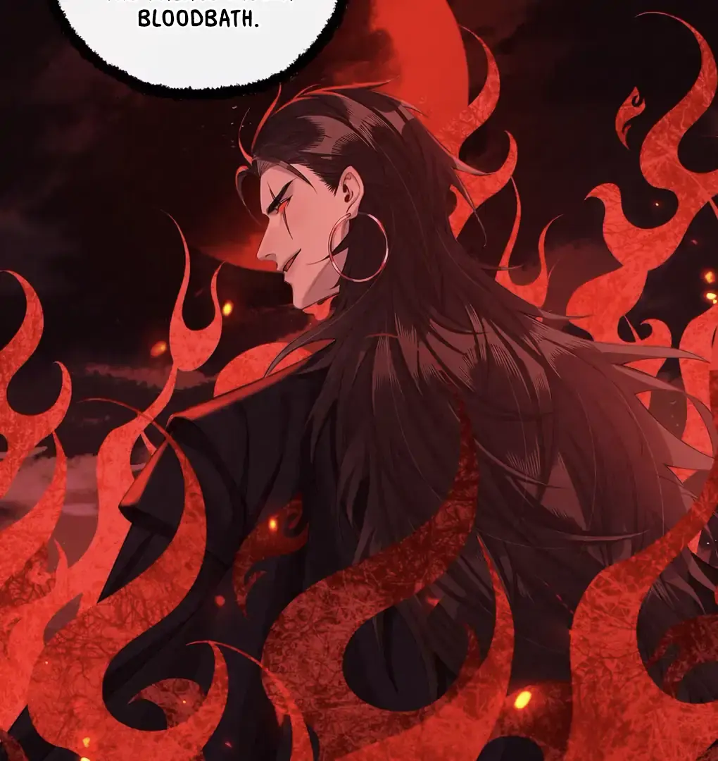 Was His Highness Assassinated Today Chapter 2 Page 38