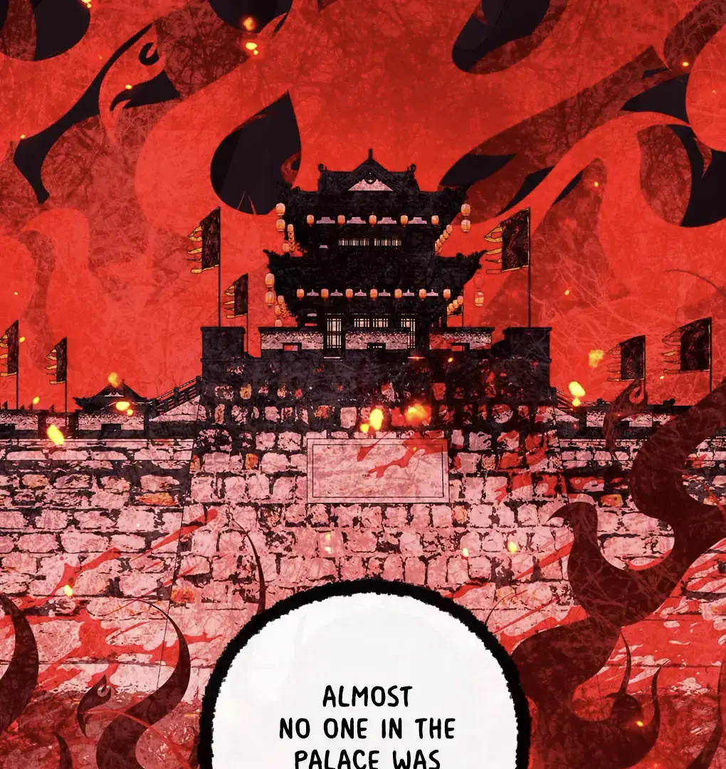 Was His Highness Assassinated Today Chapter 2 Page 39