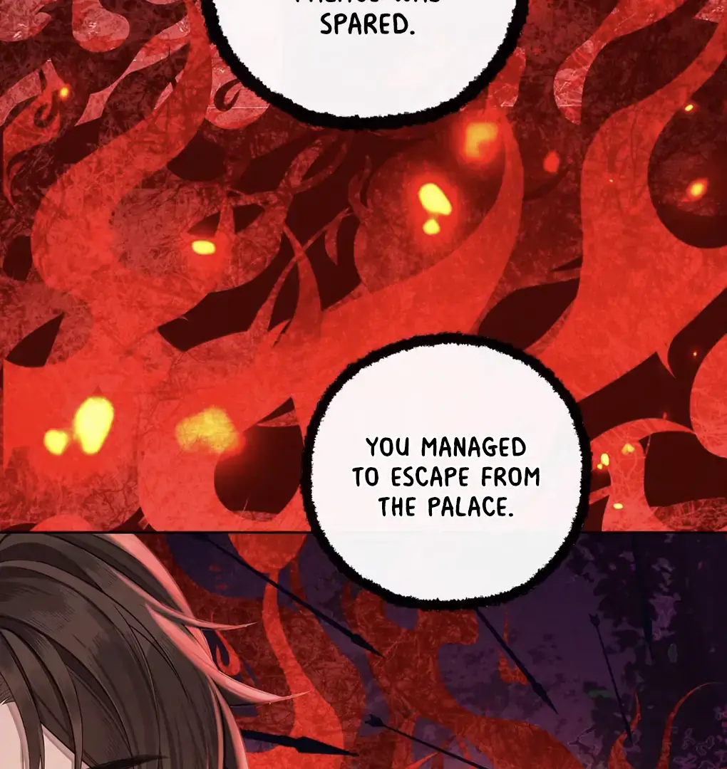 Was His Highness Assassinated Today Chapter 2 Page 40