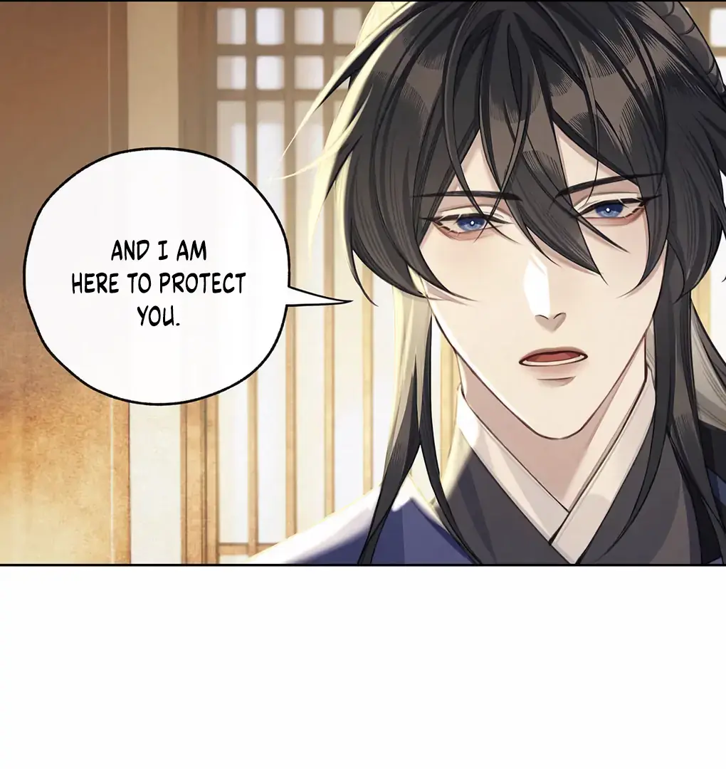 Was His Highness Assassinated Today Chapter 2 Page 42