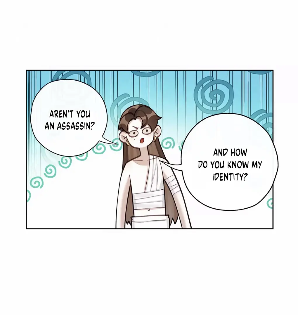 Was His Highness Assassinated Today Chapter 2 Page 43