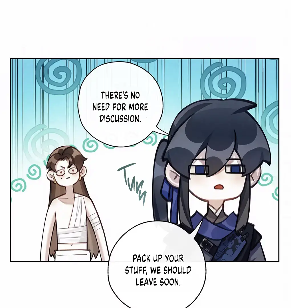 Was His Highness Assassinated Today Chapter 2 Page 45
