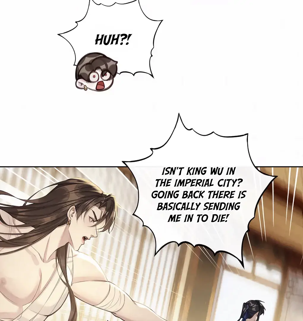 Was His Highness Assassinated Today Chapter 2 Page 47