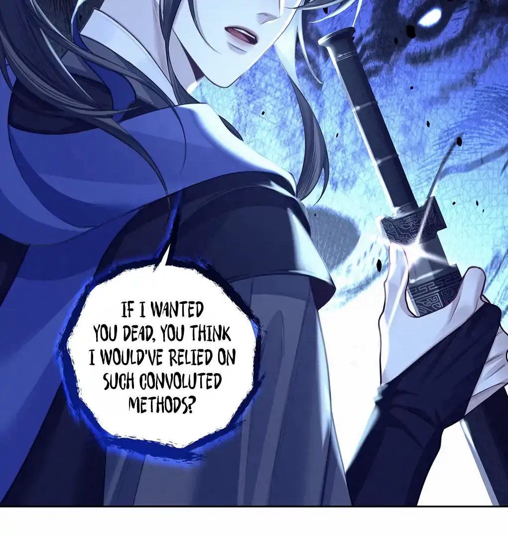 Was His Highness Assassinated Today Chapter 2 Page 49