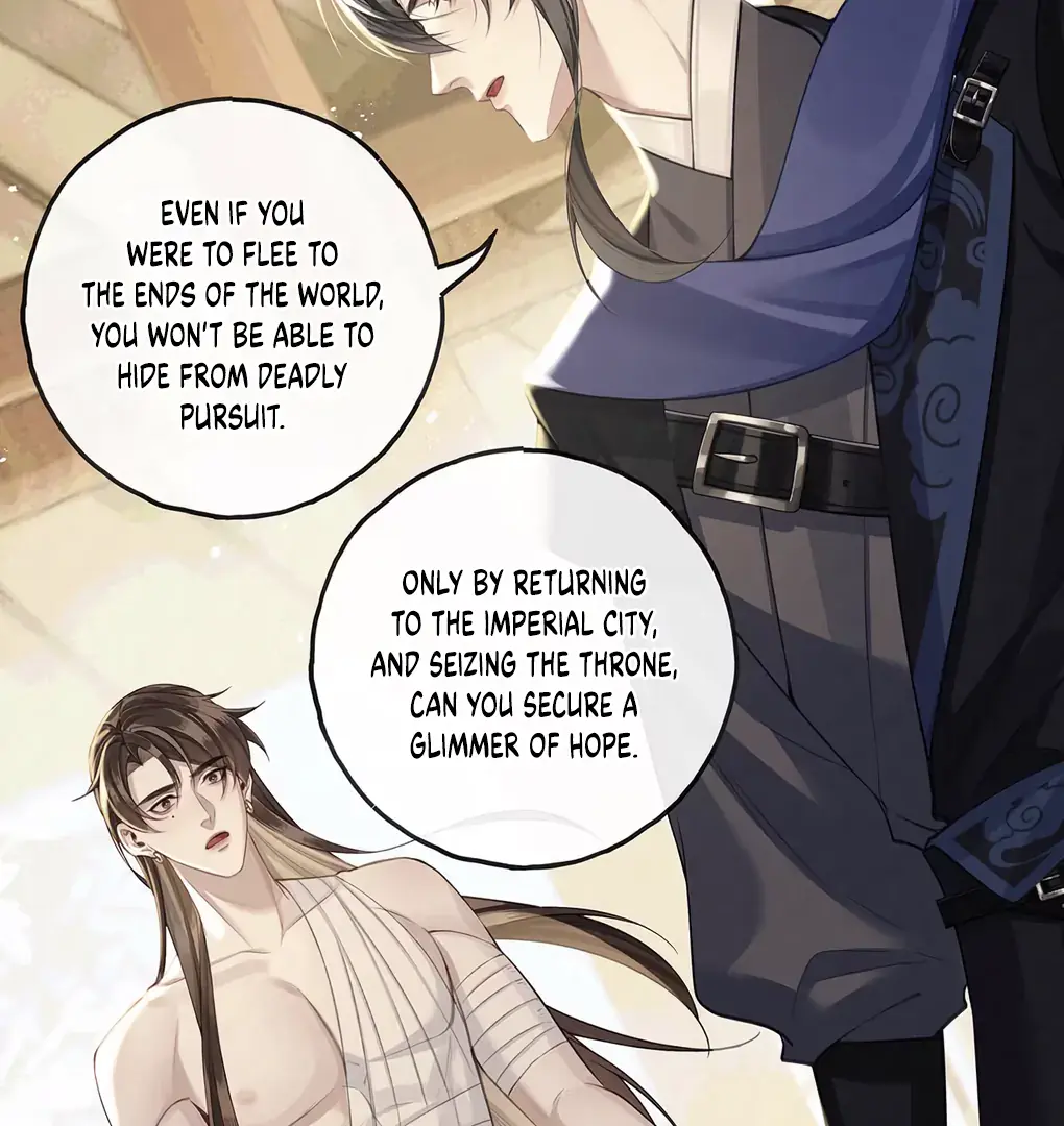 Was His Highness Assassinated Today Chapter 2 Page 53