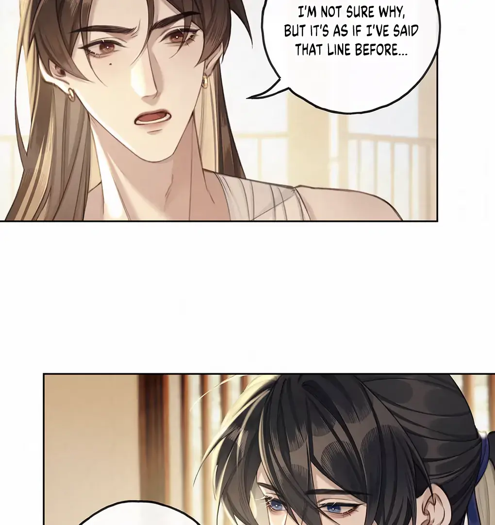 Was His Highness Assassinated Today Chapter 2 Page 55