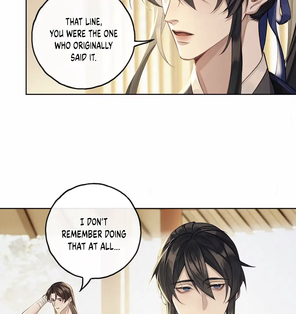 Was His Highness Assassinated Today Chapter 2 Page 56