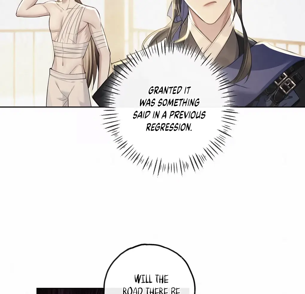 Was His Highness Assassinated Today Chapter 2 Page 57