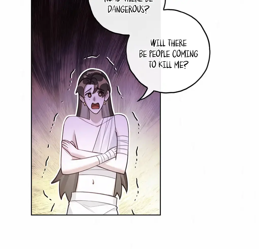 Was His Highness Assassinated Today Chapter 2 Page 58