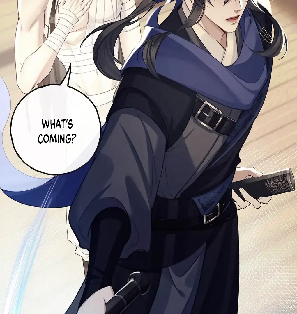 Was His Highness Assassinated Today Chapter 2 Page 61