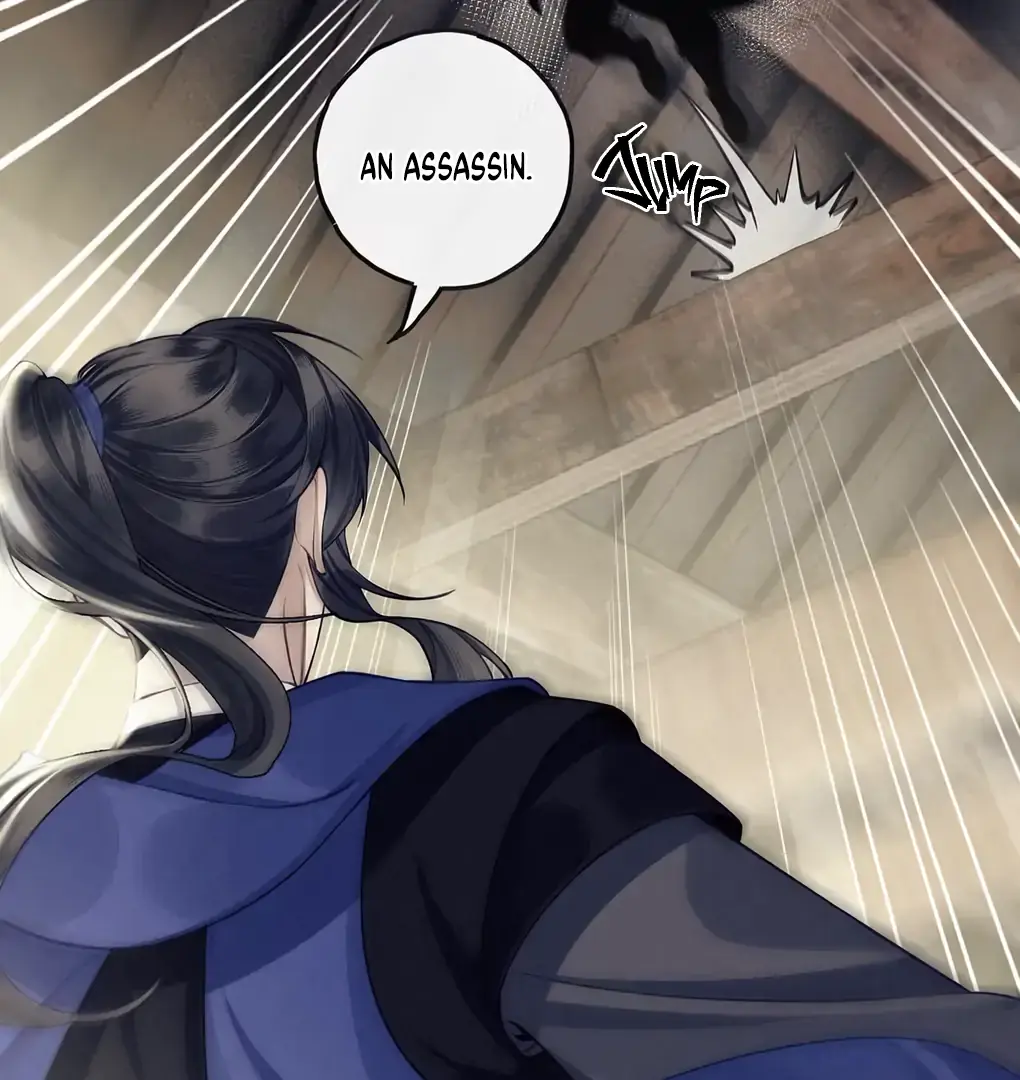 Was His Highness Assassinated Today Chapter 2 Page 63