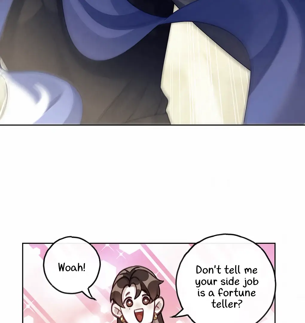 Was His Highness Assassinated Today Chapter 2 Page 64