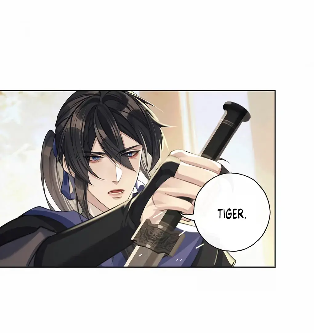 Was His Highness Assassinated Today Chapter 3 Page 8