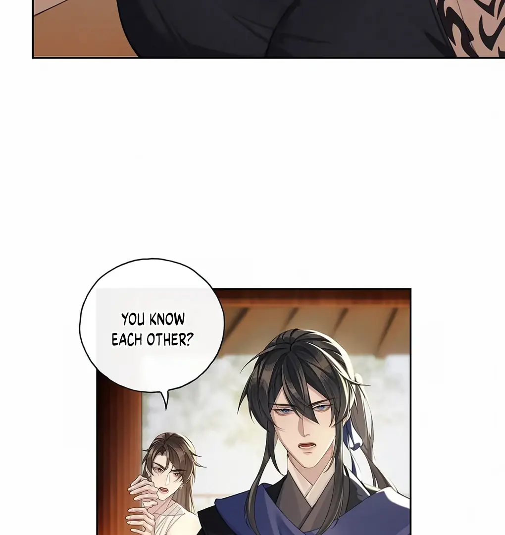 Was His Highness Assassinated Today Chapter 3 Page 11