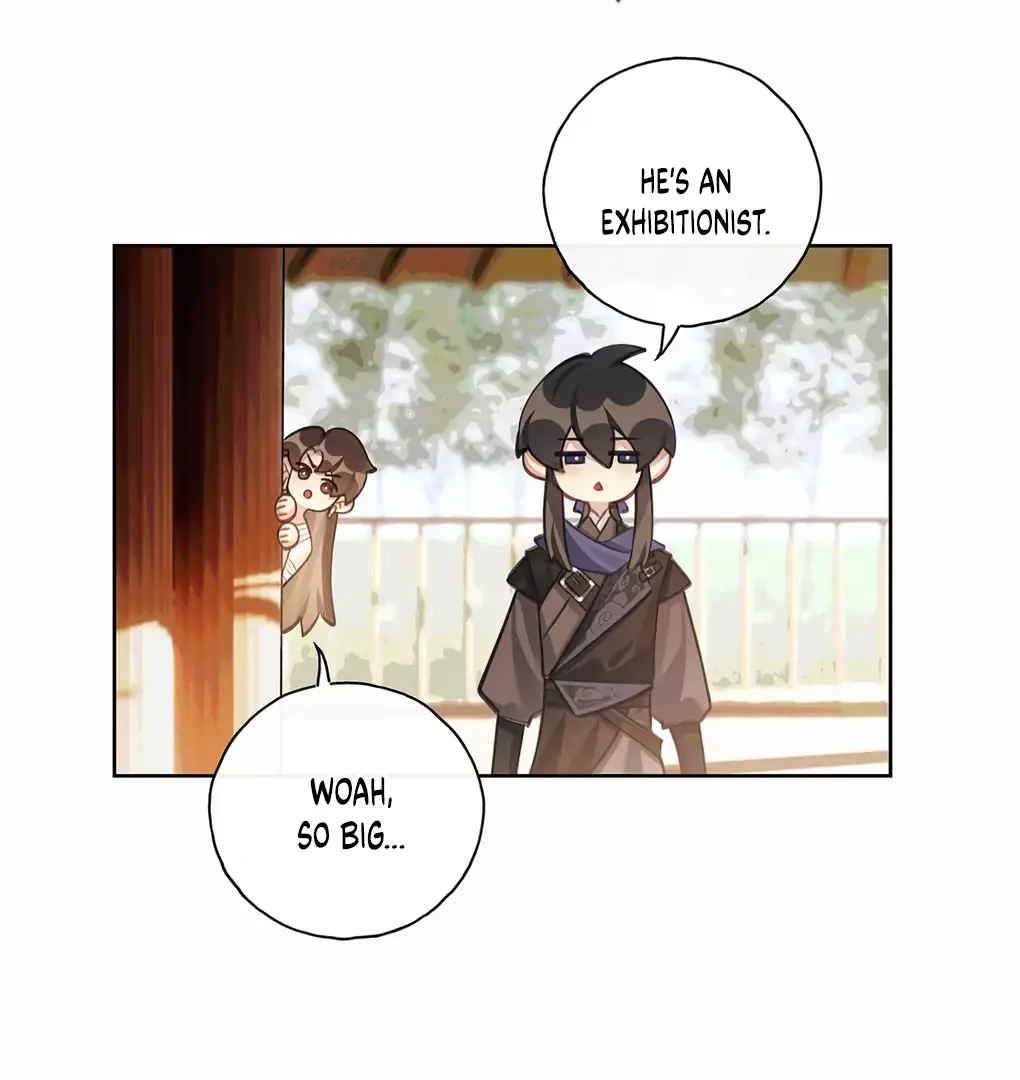 Was His Highness Assassinated Today Chapter 3 Page 15
