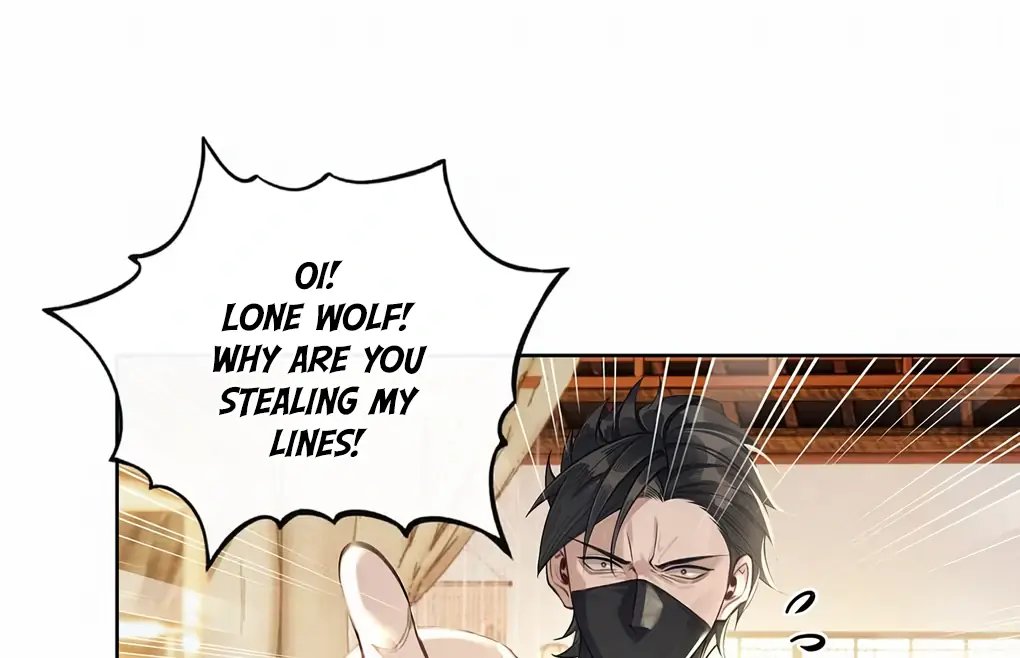 Was His Highness Assassinated Today Chapter 3 Page 19