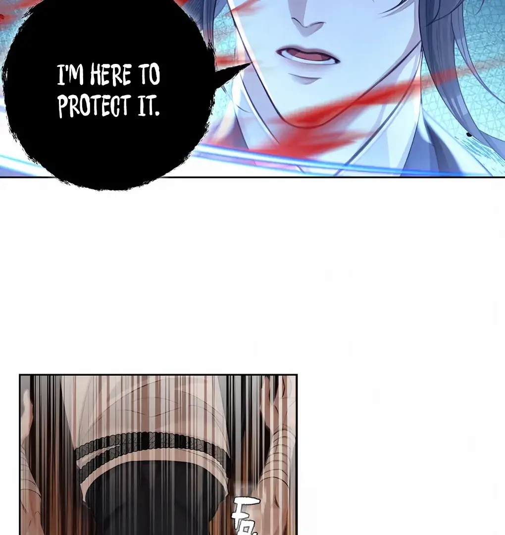 Was His Highness Assassinated Today Chapter 3 Page 24