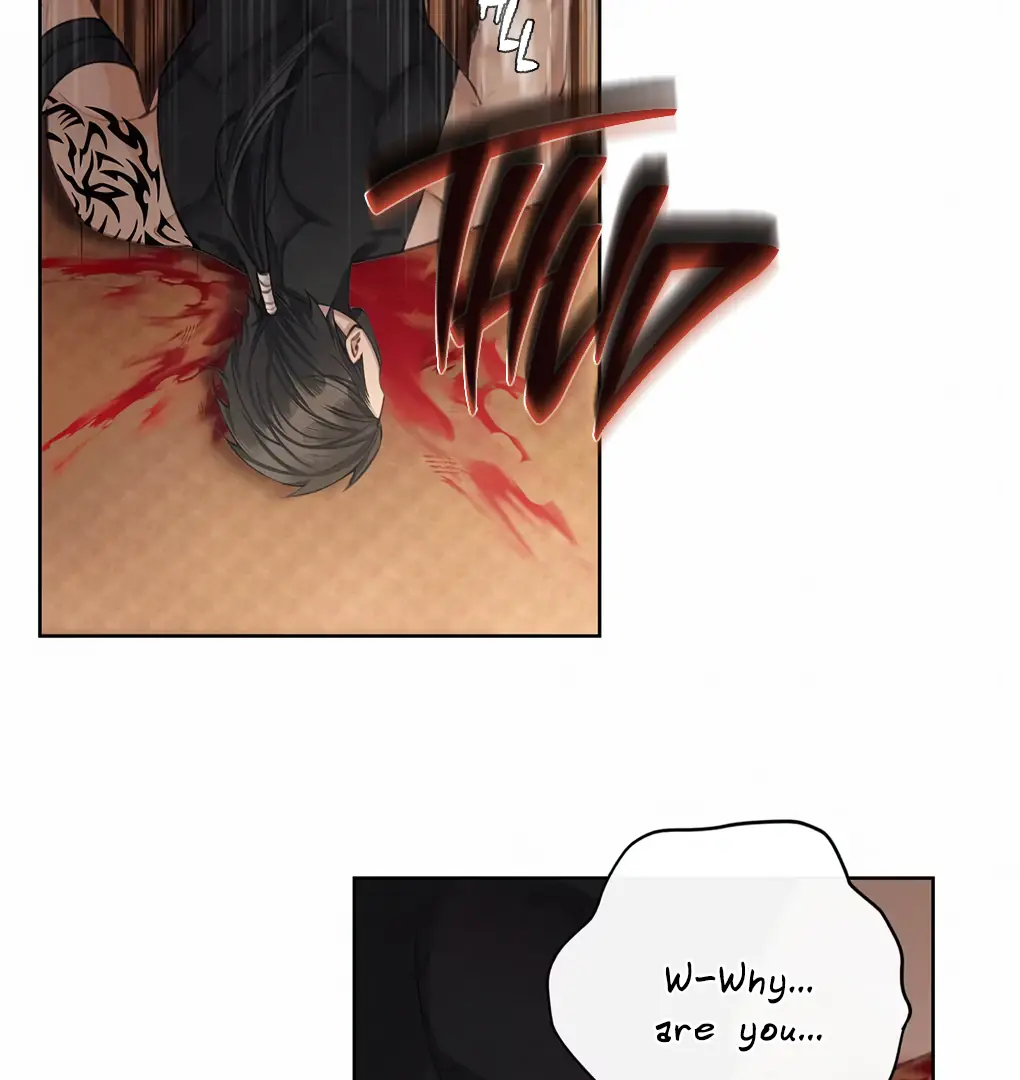 Was His Highness Assassinated Today Chapter 3 Page 25