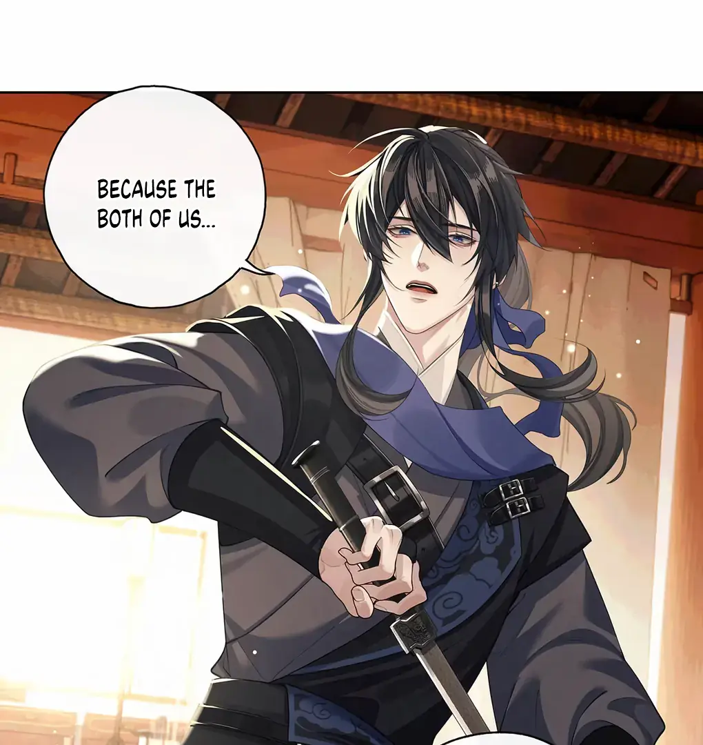 Was His Highness Assassinated Today Chapter 3 Page 27