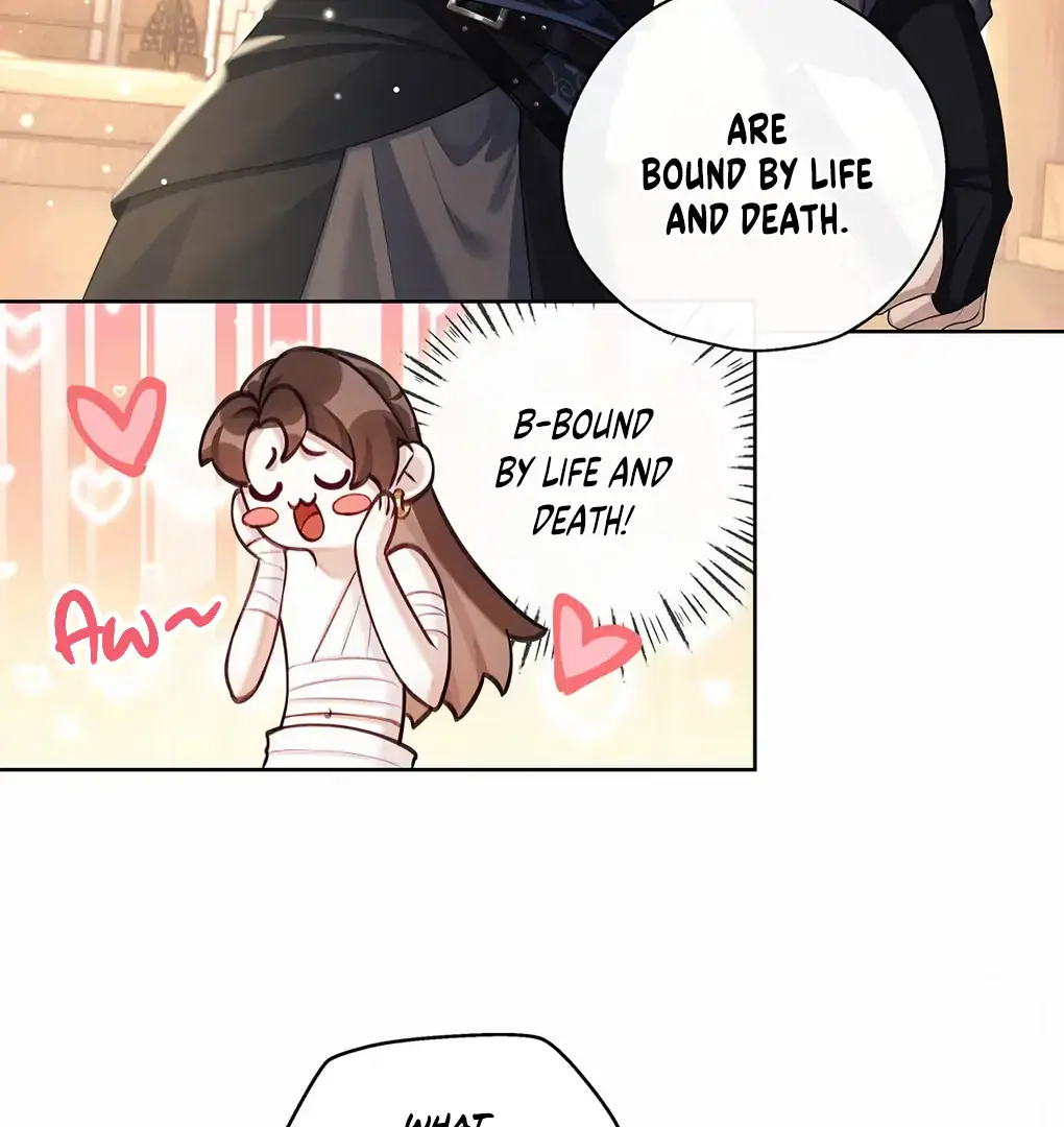 Was His Highness Assassinated Today Chapter 3 Page 28