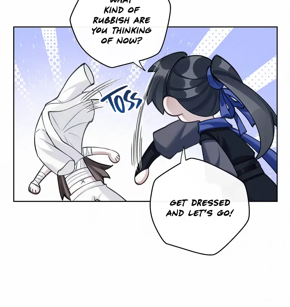 Was His Highness Assassinated Today Chapter 3 Page 29