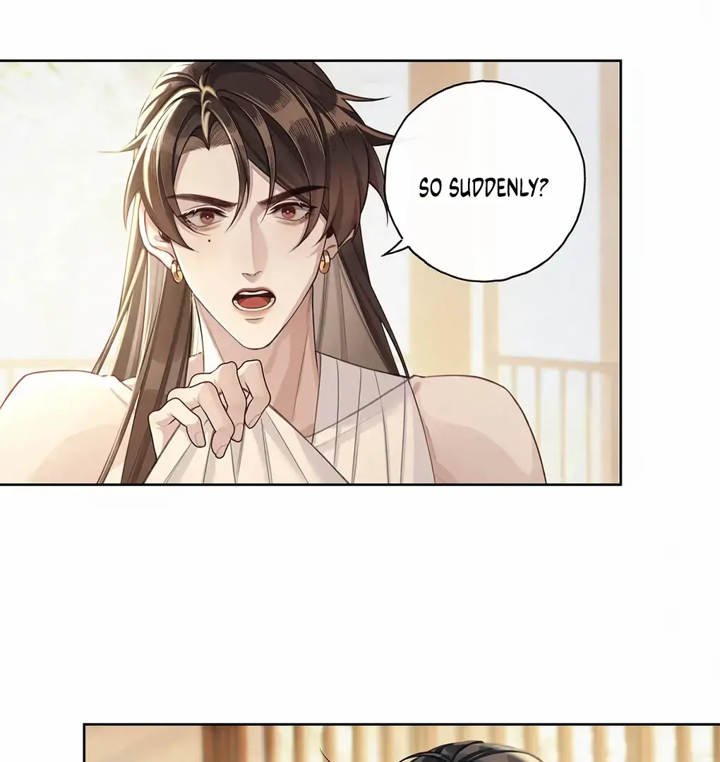 Was His Highness Assassinated Today Chapter 3 Page 30