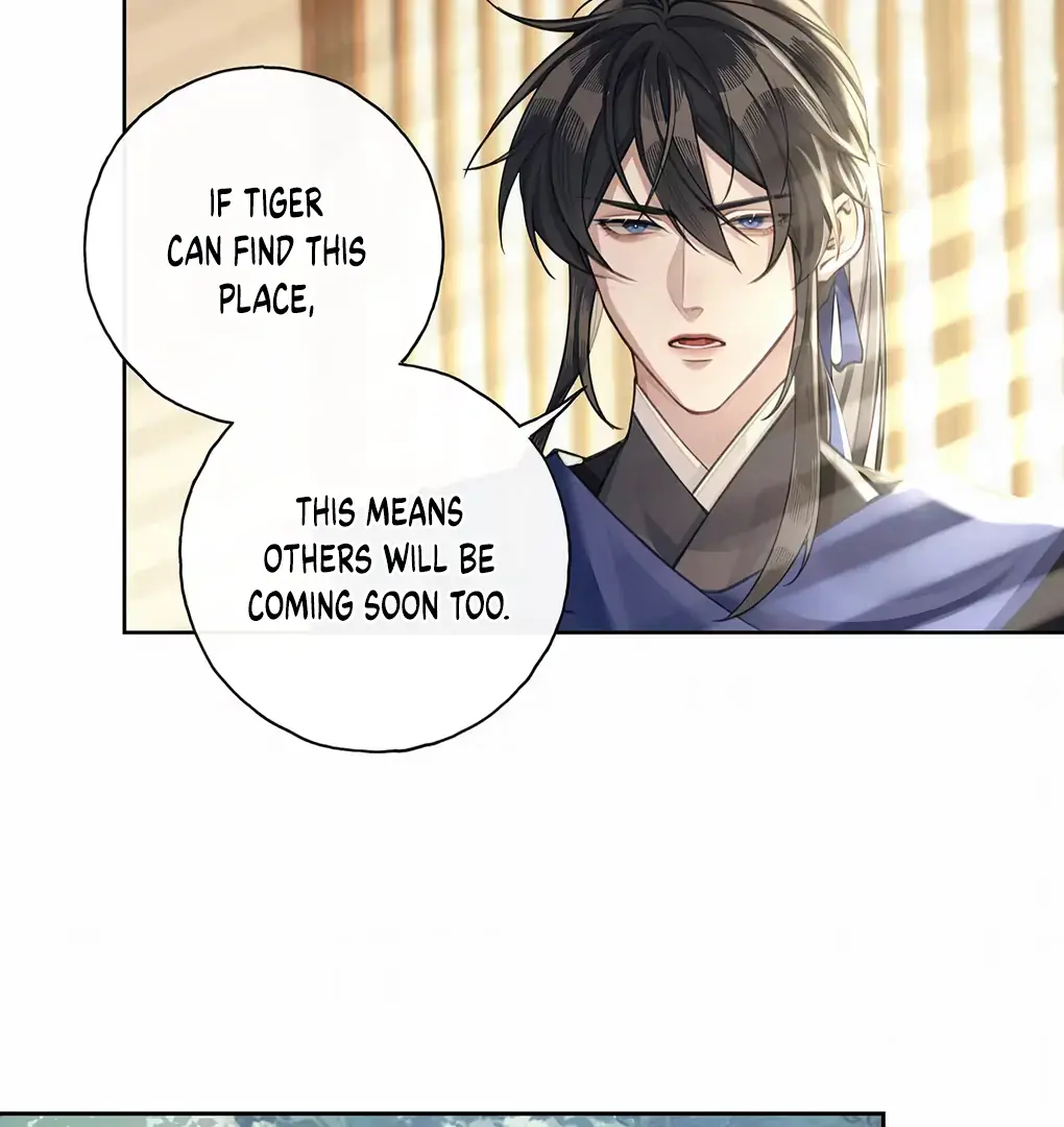 Was His Highness Assassinated Today Chapter 3 Page 31