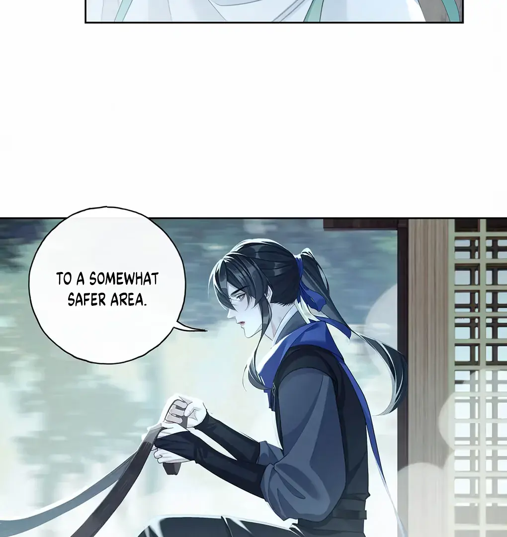 Was His Highness Assassinated Today Chapter 3 Page 35