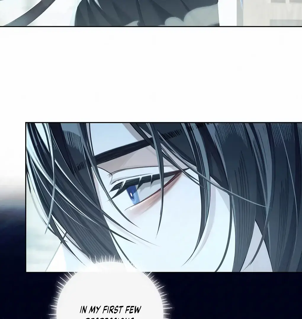 Was His Highness Assassinated Today Chapter 3 Page 36