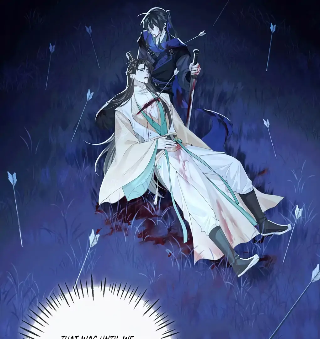 Was His Highness Assassinated Today Chapter 3 Page 40