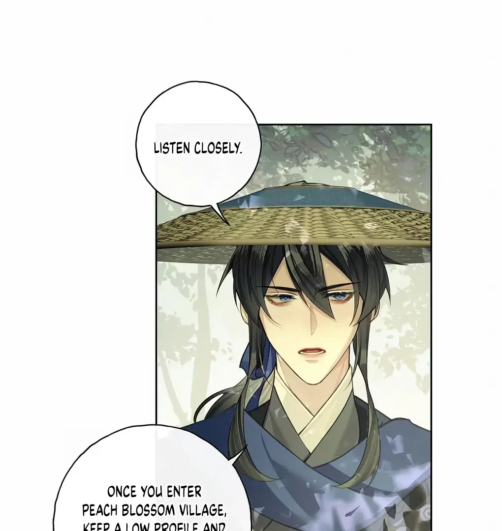 Was His Highness Assassinated Today Chapter 3 Page 45