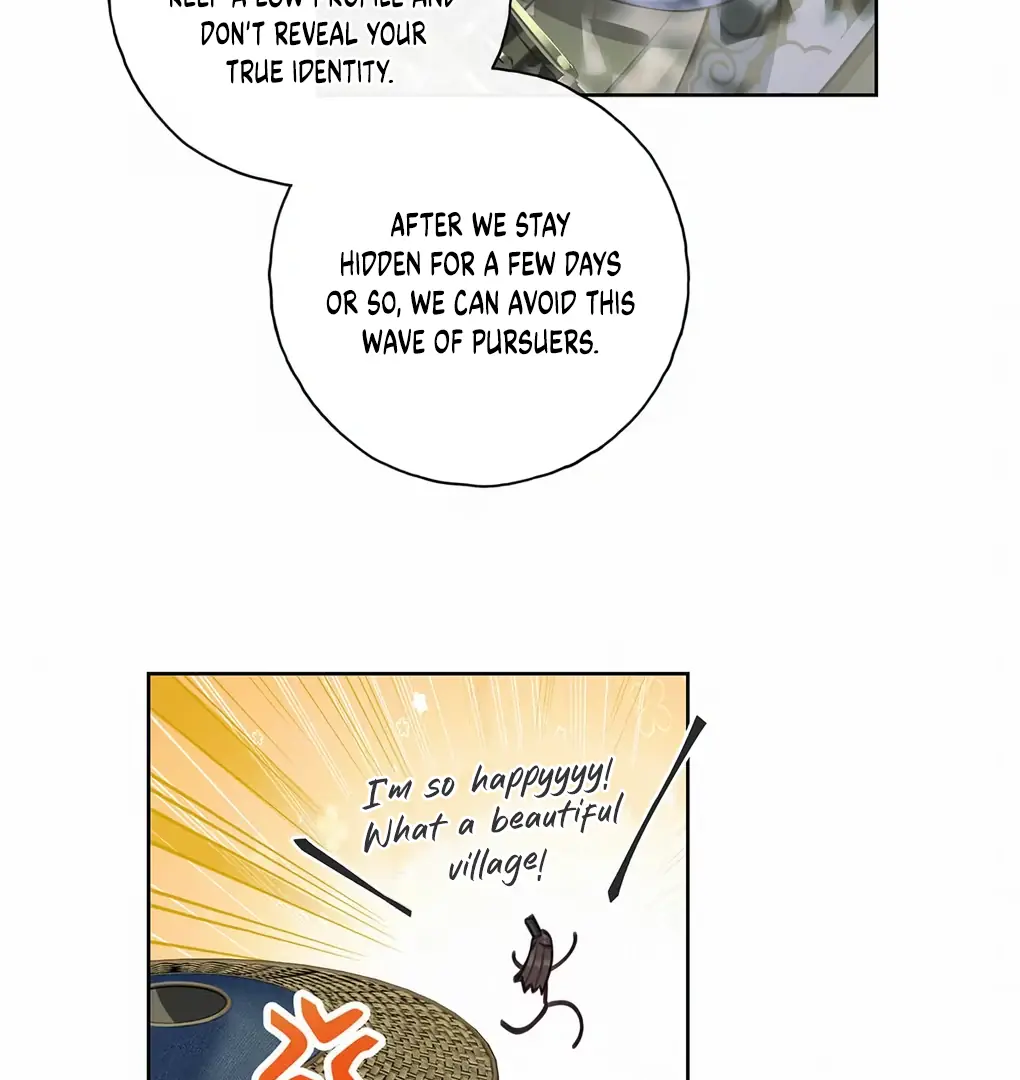 Was His Highness Assassinated Today Chapter 3 Page 46