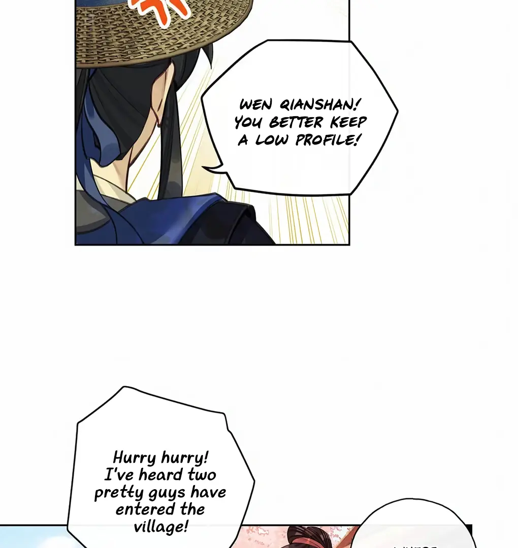 Was His Highness Assassinated Today Chapter 3 Page 47