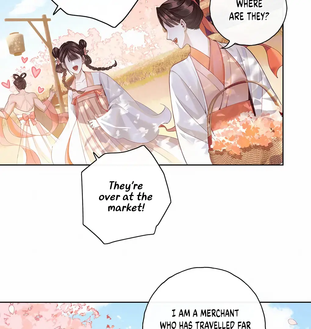 Was His Highness Assassinated Today Chapter 3 Page 48